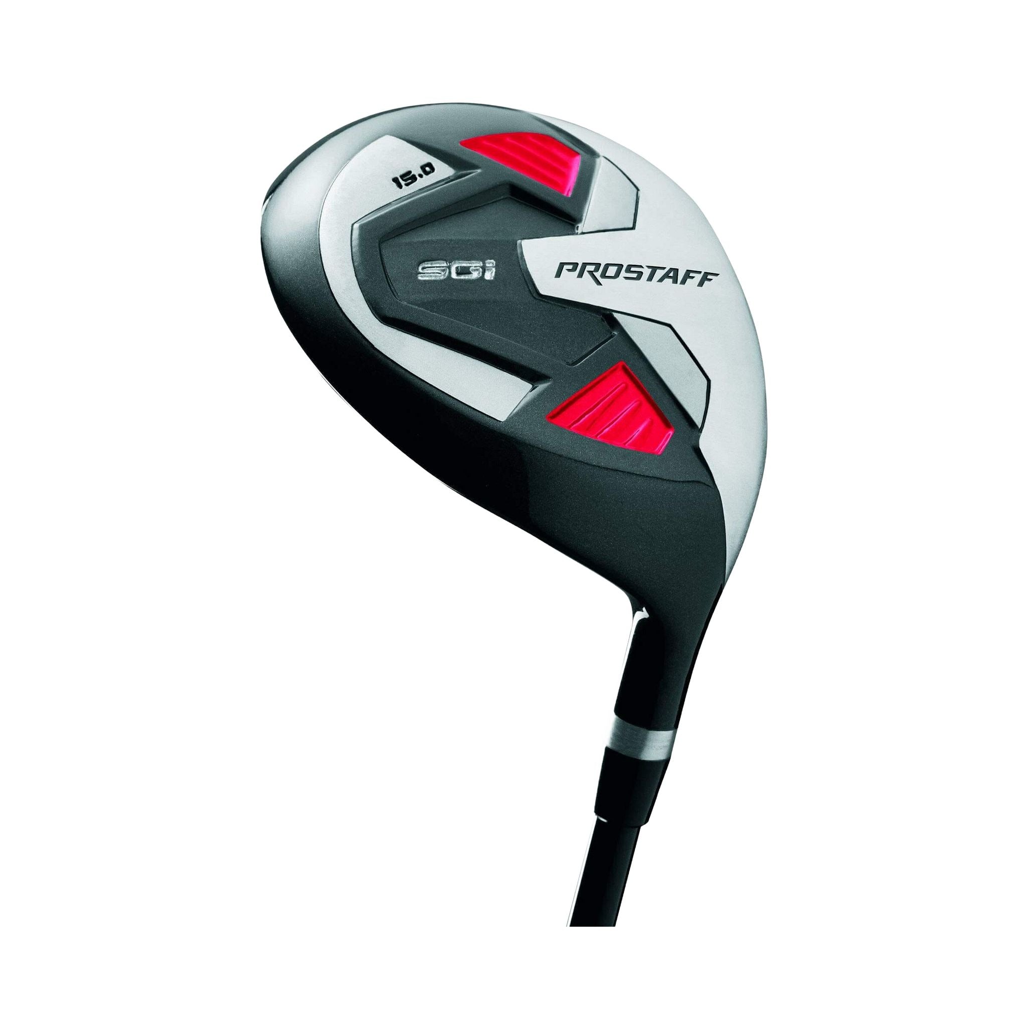 Wilson Pro Staff SGI Halbsatz Herren