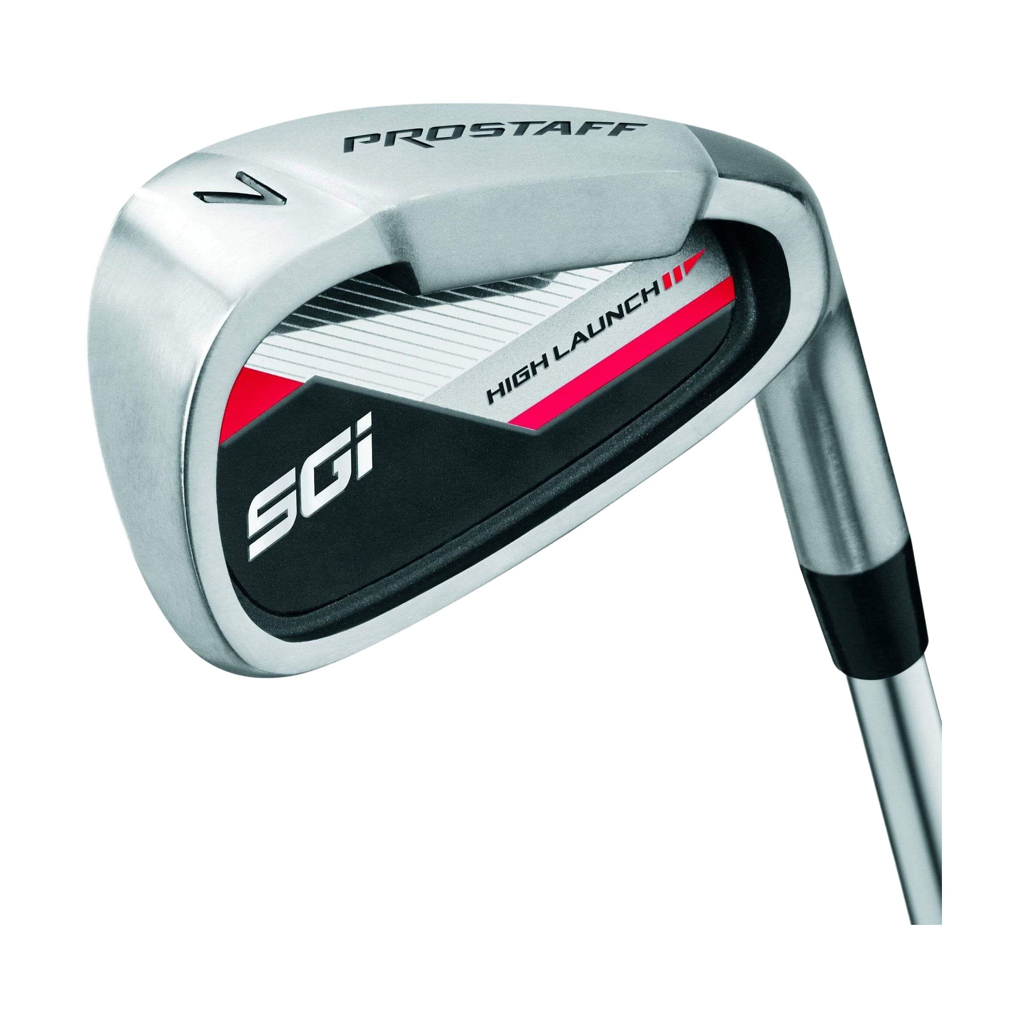 Wilson Pro Staff SGI Halbsatz Herren