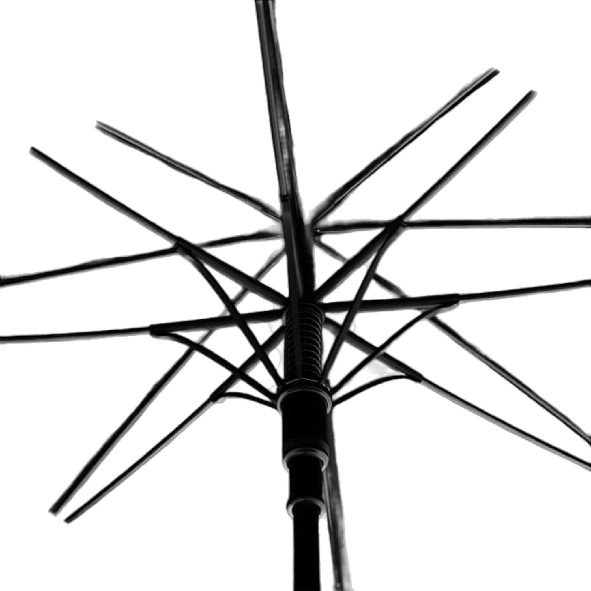 TiCad Windbuster Golfschirm mit Stift