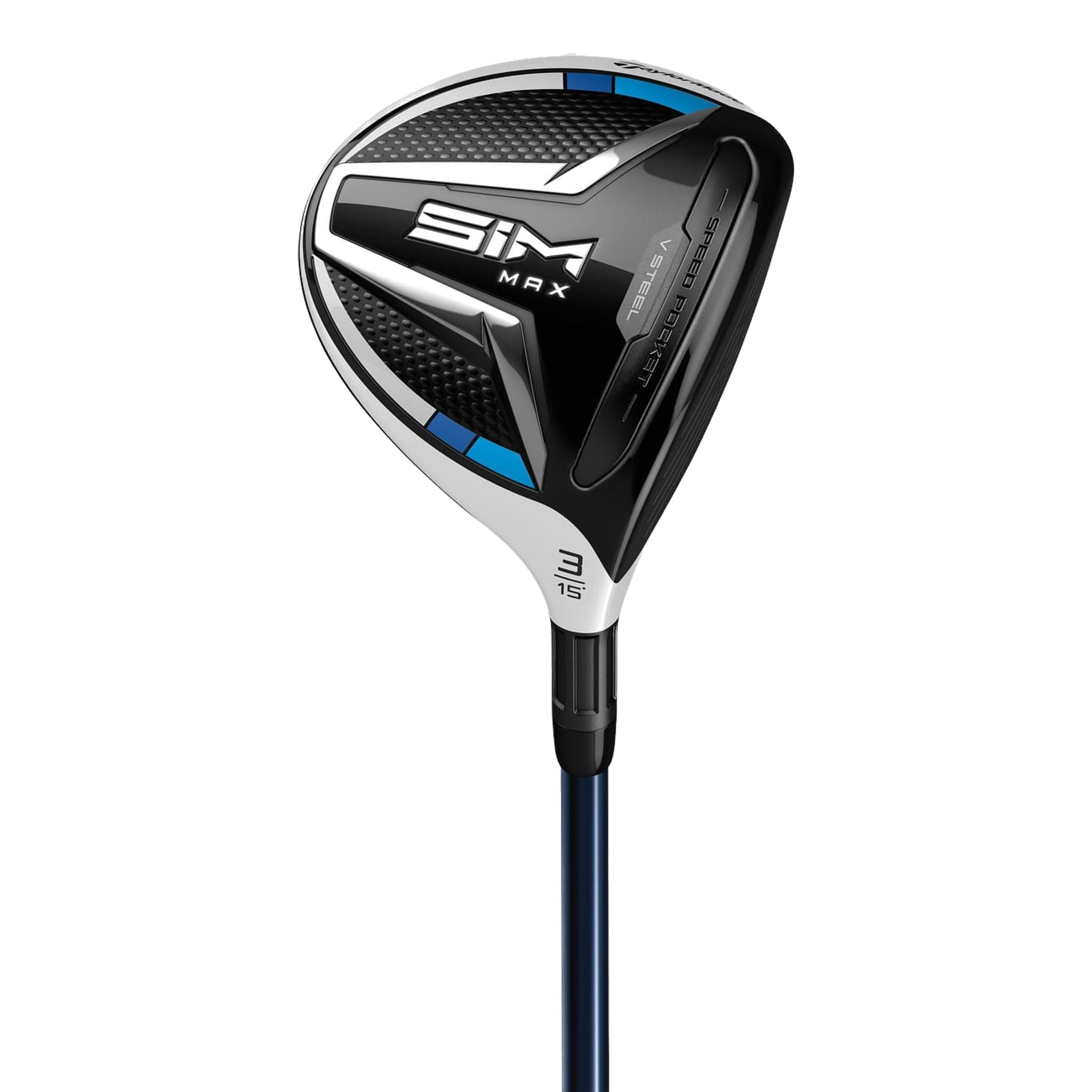 TaylorMade Sim Max Fairwayholz Herren