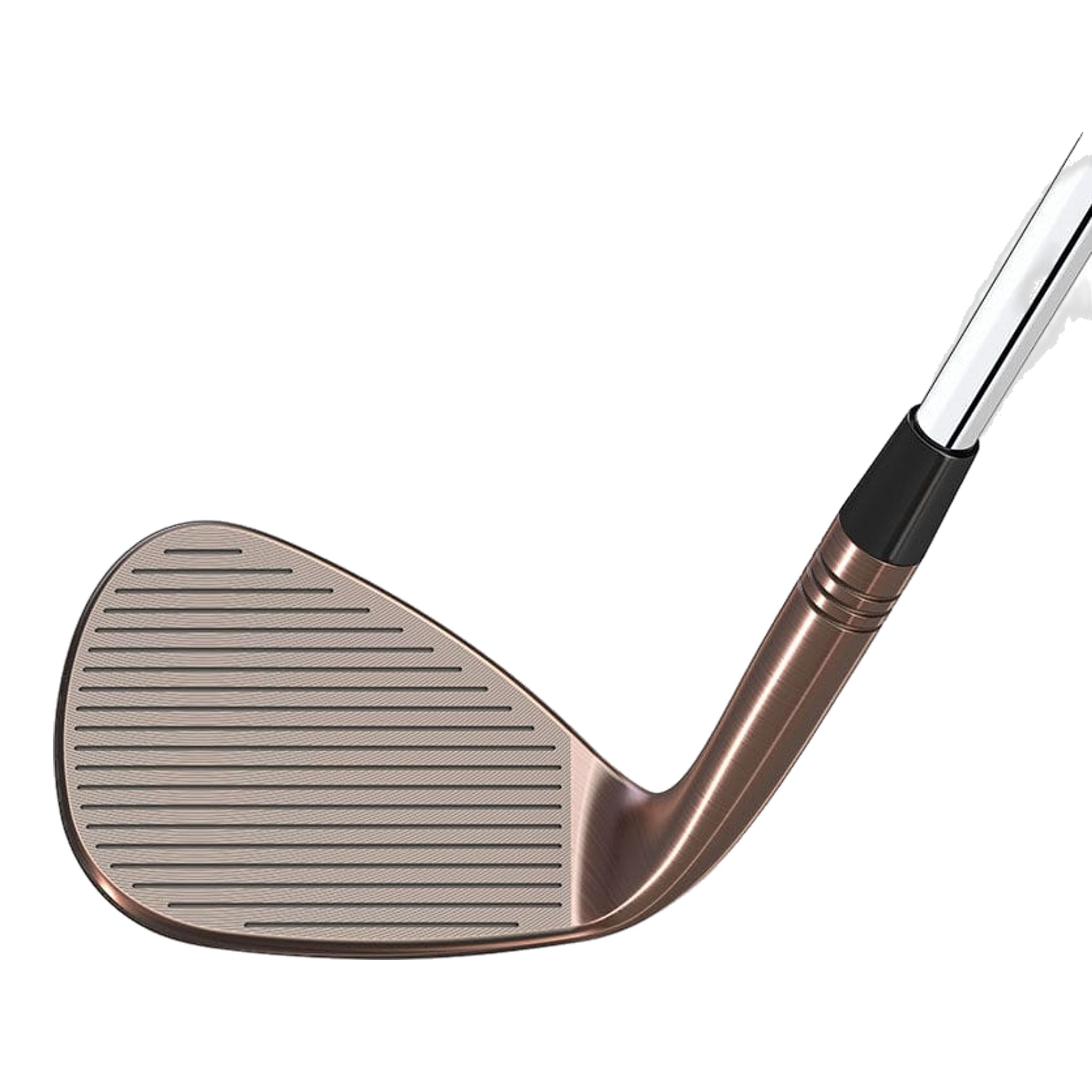 TaylorMade Milled Grind HI-TOE Wedge Herren