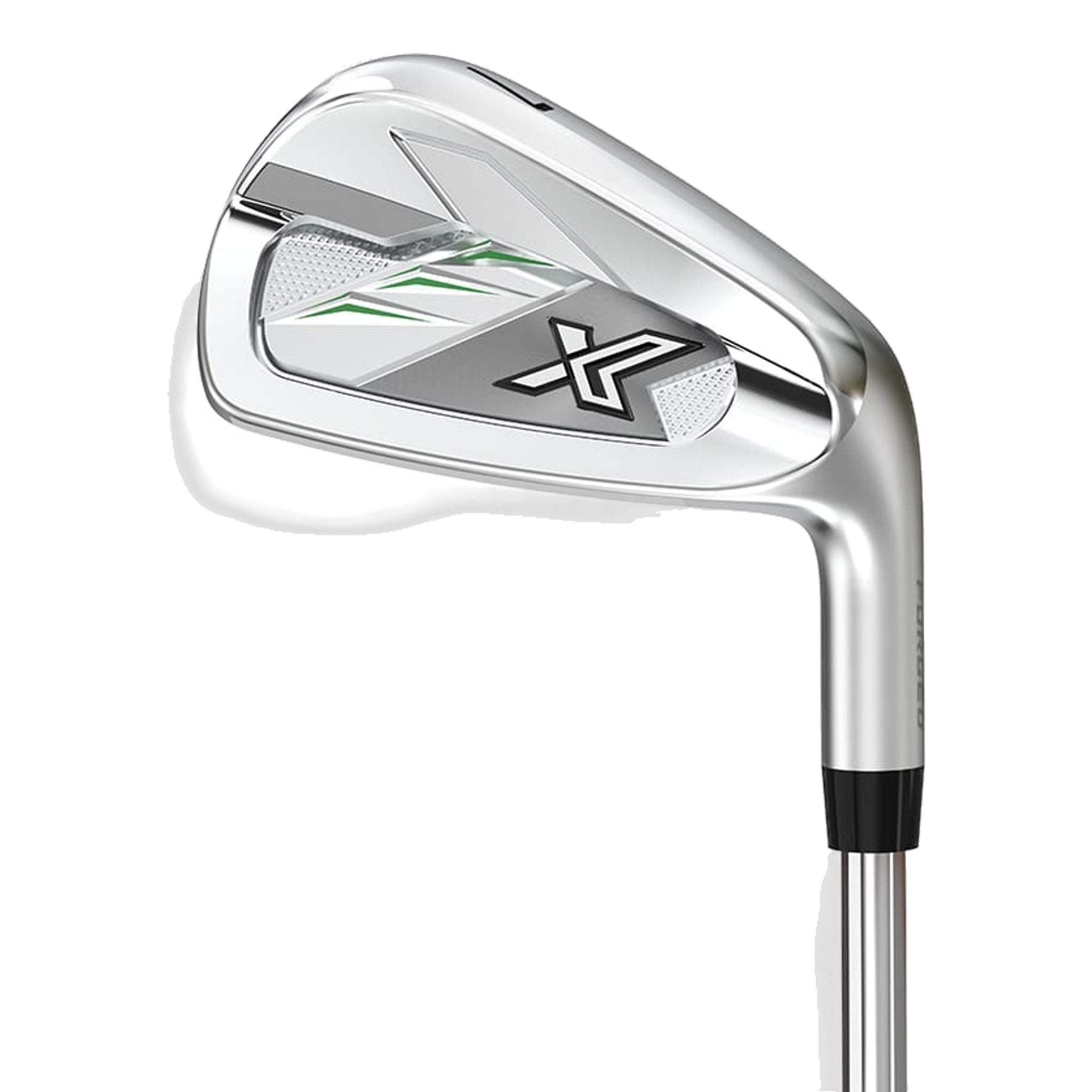 XXIO [x] Forged Eisensatz - Gebraucht Herren