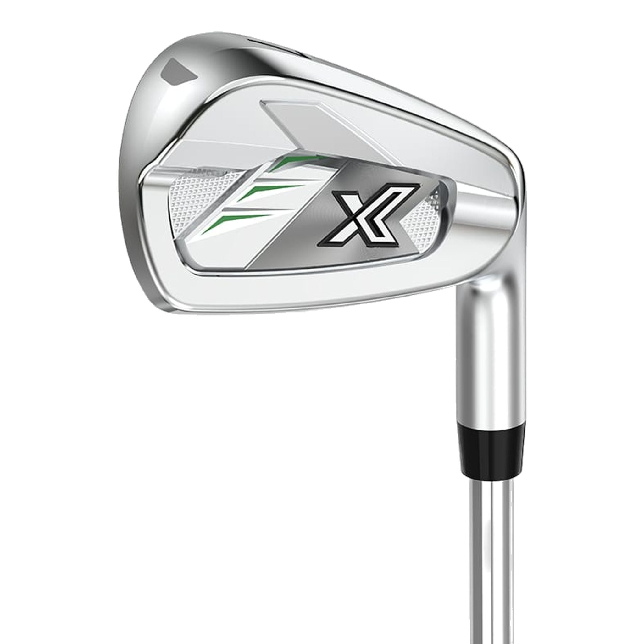 XXIO [x] Forged Eisensatz - Gebraucht Herren