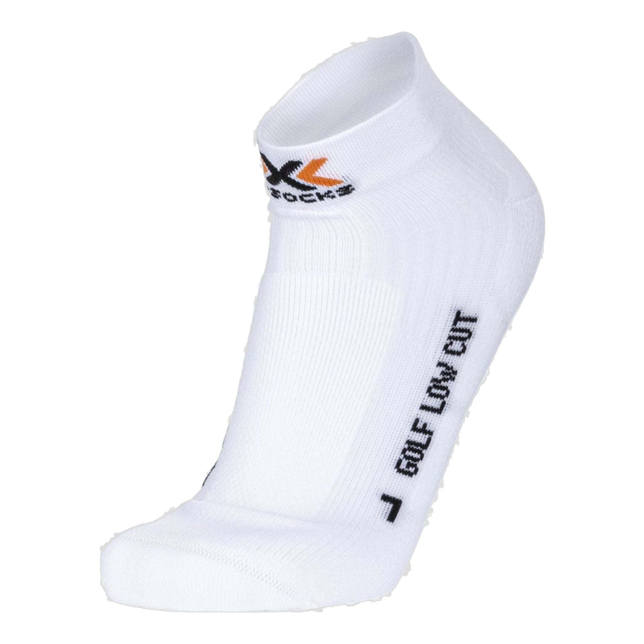 X-Socks Low Cut Golfsocken Junior
