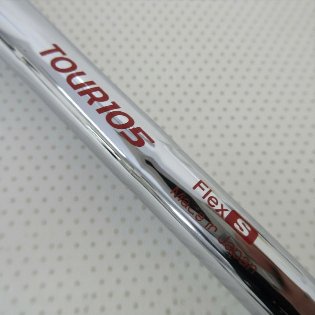 Bridgestone TOUR B XD-H (2018) Hybrid Herren