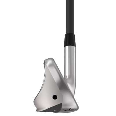 Cleveland XL Halo HB Hi-Bore Einzeleisen Herren