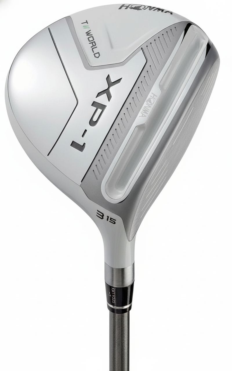 Honma XP-1 Fairwayholz Damen
