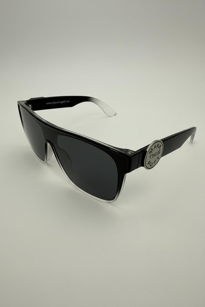 Lignum LIGNUM Magnet Sonnenbrille