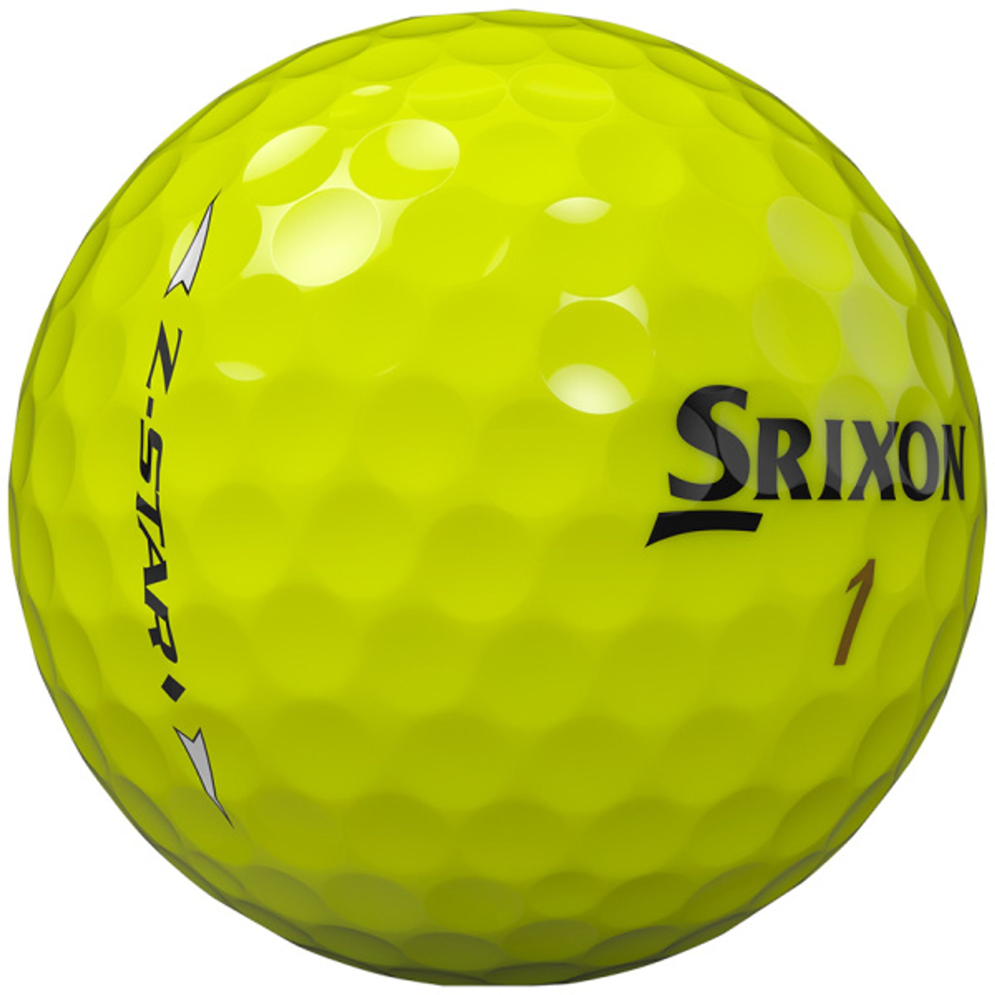 Srixon Z-Star Diamond Golfbälle
